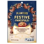 PLANTERS Toasted Marshmallow Hot Chocolate Whole Cashews
