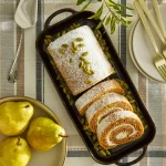 Freshness Guaranteed Pumpkin Cake Roll 18 oz 1 Count - Image 2