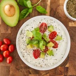 Great Value 4% Milkfat Minimum Large Curd Cottage Cheese 24 oz - Image 2