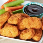 Great Value Fully Cooked Chicken Nuggets 32 oz (Frozen) - Image 2