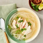 Marketside Ready to Heat Chicken Pho Bowl 14 oz (Refrigerated) - Image 2