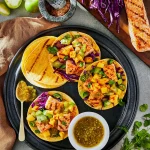 Marketside Skinless Atlantic Salmon Fillet Fresh Never Frozen 0.95-1.2 lb - Image 2