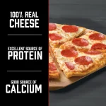 Red Baron Pepperoni Classic Crust Frozen Pizza - Image 2