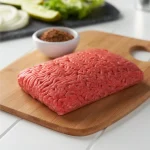 Fat Ground Beef Chuck Fresh All Natural - Image 2