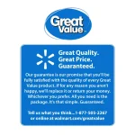 Great Value Evaporated Milk 12 fl oz - Image 3