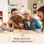 Kitchen Table Everything Spiced Salmon with Mashed Potatoes 12 oz - Image 3