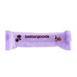 bettergoods Dark Chocolate Mocha Nut Bar 1.4 oz 5 Count - Image 3
