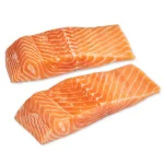 Marketside Skinless Atlantic Salmon Fillet Fresh Never Frozen 0.95-1.2 lb - Image 3
