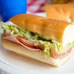 Martin's Hoagie Rolls contains 6 rolls. - Image 4