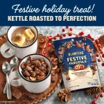 PLANTERS Toasted Marshmallow Hot Chocolate Whole Cashews - Image 3