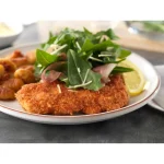 Pork Center Cut Loin Chops Thin Boneless - Image 3