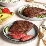 Ribeye Steak Choice Angus Beef - Image 3