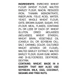 The Cheesecake Factory At Home Famous Brown Bread Wheat Dinner Rolls - Image 3