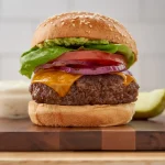 Fat Ground Beef Chuck Fresh All Natural - Image 3