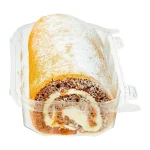 Freshness Guaranteed Pumpkin Cake Roll 18 oz 1 Count - Image 3