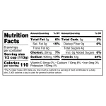 Great Value 4% Milkfat Minimum Large Curd Cottage Cheese 24 oz - Image 3